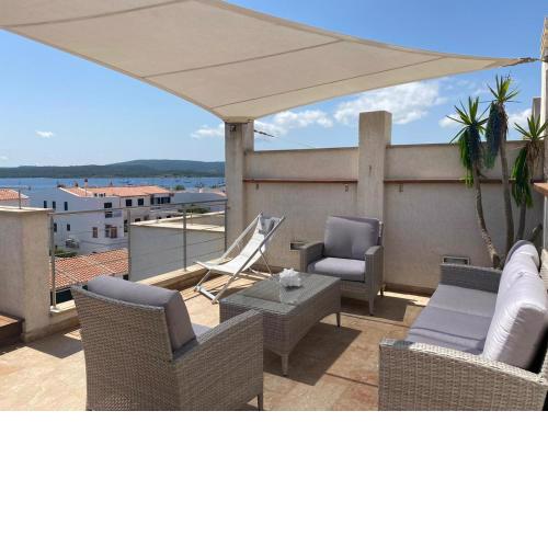 BAHIA 26 by SOM Menorca