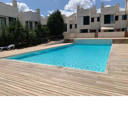 BAHIA 28 by SOM Menorca