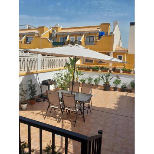 Bahia apartament