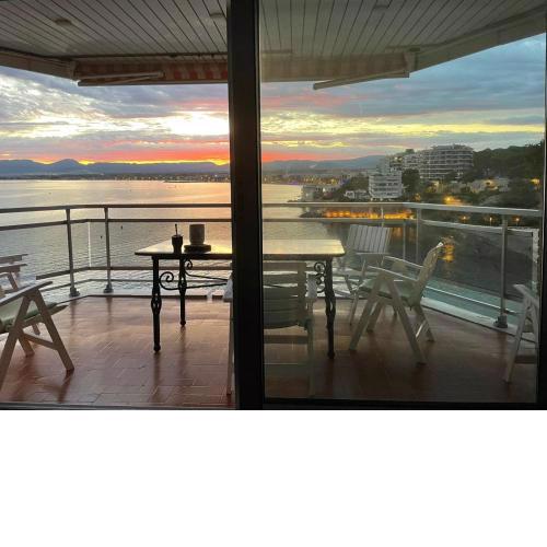 Bahia Apartamento sobre el Mar