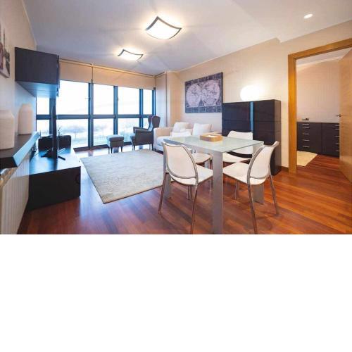 Bahia Apartamento