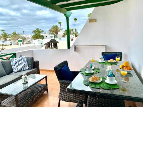 Bahía Apartment