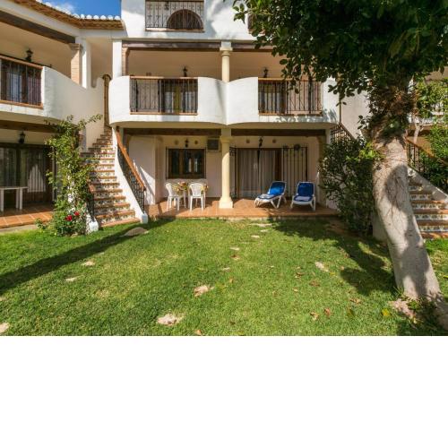 Bahia Azul Denia VyB