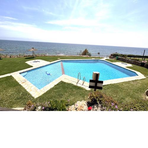 Bahia azul