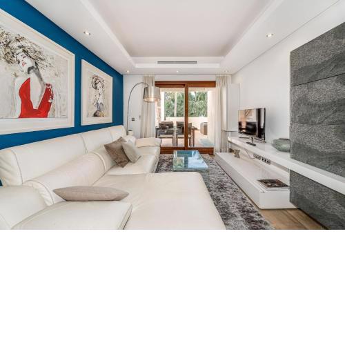 Bahia de la Plata de Estepona Spain Boutique Appartment