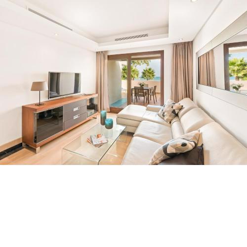 Bahia de La Plata Luxury Apartments