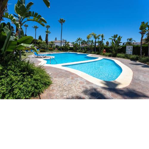 Bahia de Marbella Apartment by GHR Rentals