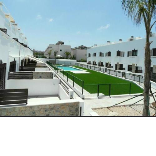 Bahia Homes Torrevieja