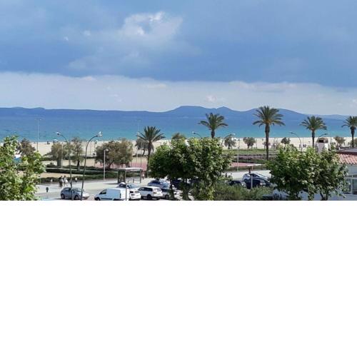 Bahia II 317, Magnifico duplex, 50 m de playa, vistas al canal