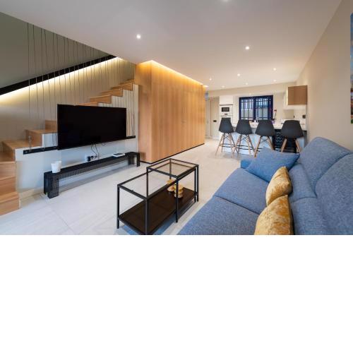 BAHIA MELONERAS PREMIUM APARTMENT - GRAN CANARIA STAYS
