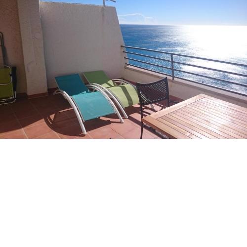 BAHIA PALACE 96
