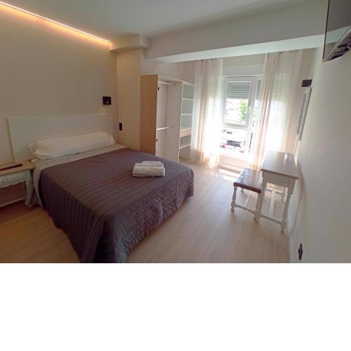 Bahia Rooms Cantabria 3000