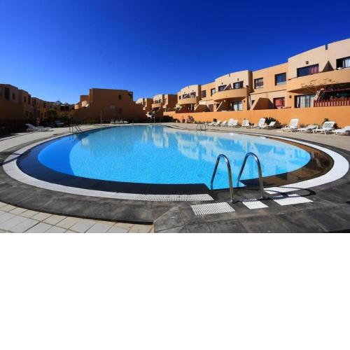 Bahia Sol Dream -Caleta de Fuste-