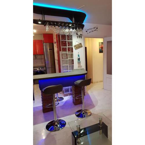 Bahia Suite 1