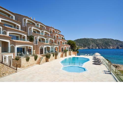 Bahía Suites Camp de Mar