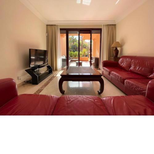 Bahialcantara Marbella