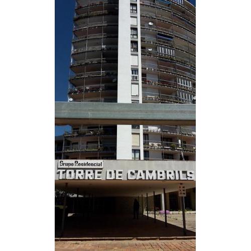 Bahiamar Torre Cambrils
