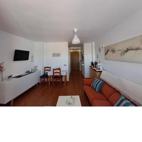 Bahíazul Apartamento