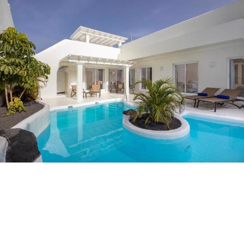Bahiazul Resort Fuerteventura