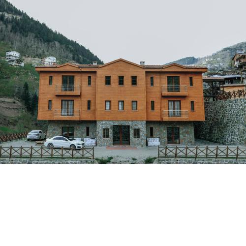Bahri Hotels Uzungöl
