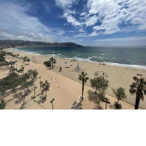Baie Santa