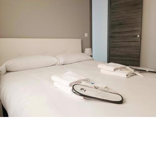 BAJ - Apartamentos en Playa Bajondillo, Torremolinos