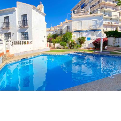Bajamar Nerja II 7 Casasol