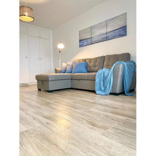 Bajamar SeaSun - Studio + Parking