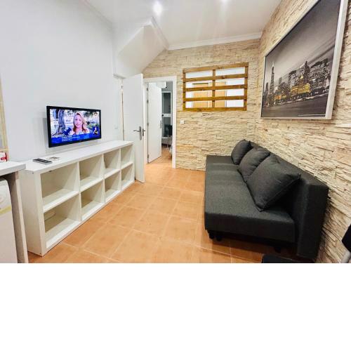 Bajondillo Apartment
