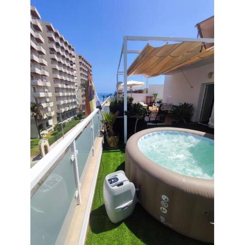 Bajondillo Beach Cozy Inns