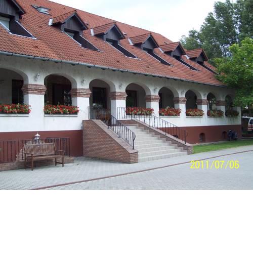 Bajor Panzió