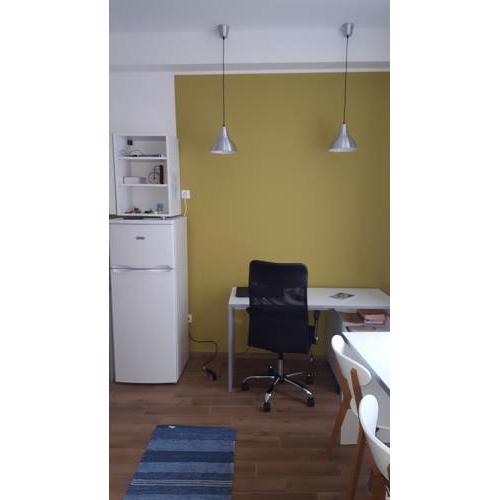 Bajta na obzidju