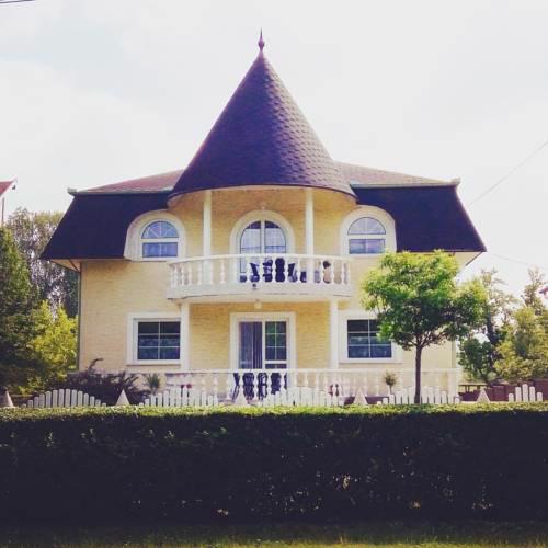 Bajtek Villa-Tristan Apartman