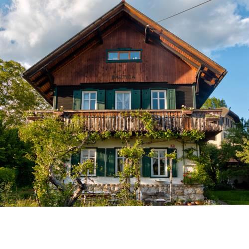 Bajtica Guesthouse