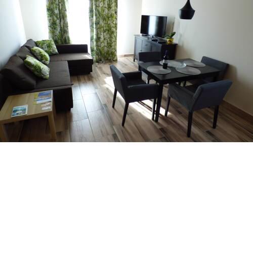 Bak-lak apartman