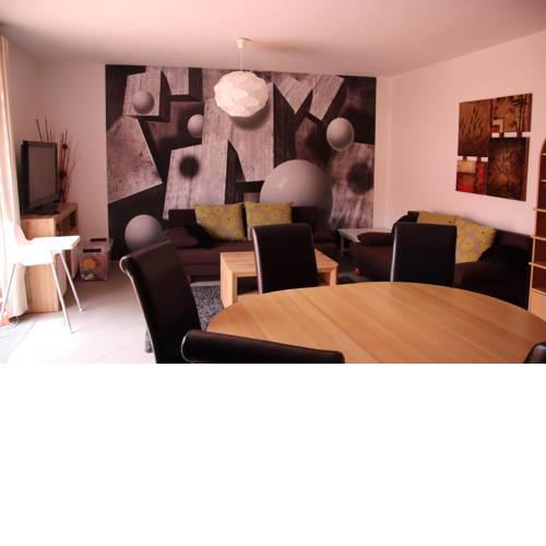 Bakarloko Lipno Apartments - Šimi