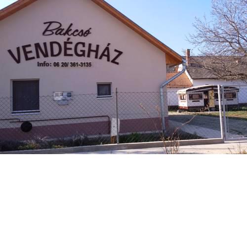 Bakcsó Vendégház