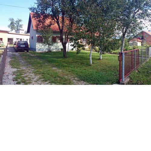 Bakina kućica - Grandma's cottage