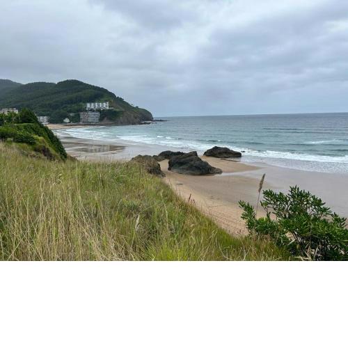 Bakio Beach House