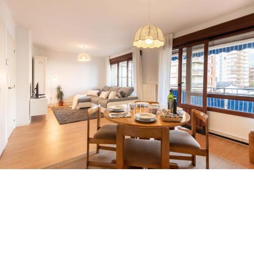 Bakio Beach II by Aston Rentals