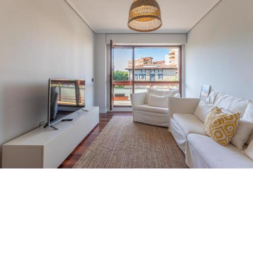 Bakio Beach XVI by Aston Rentals
