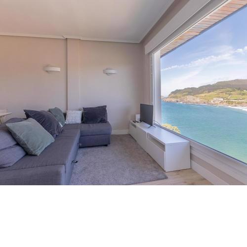 Bakio Seaview V by Aston Rentals