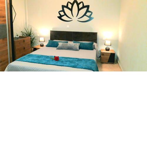 BAKIRAS HOUSE