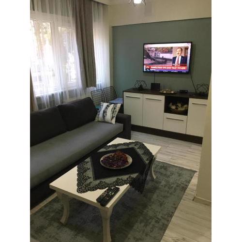 Bakırköy Merkezde Lüks Daire İstanbul’daki Eviniz