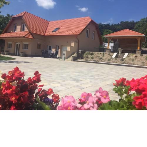 Bakony Guest House