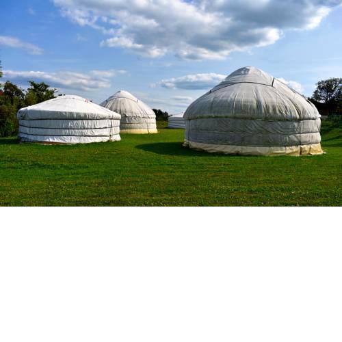 Bakonyi Camping