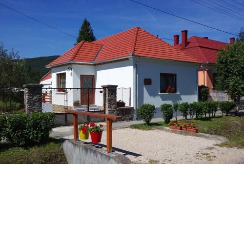 Bakonyi Kiscsillag