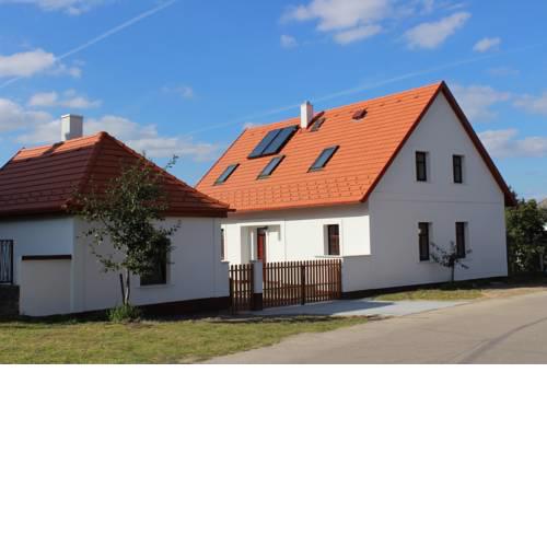 Bakonyi Vándor Túralak és Kemping
