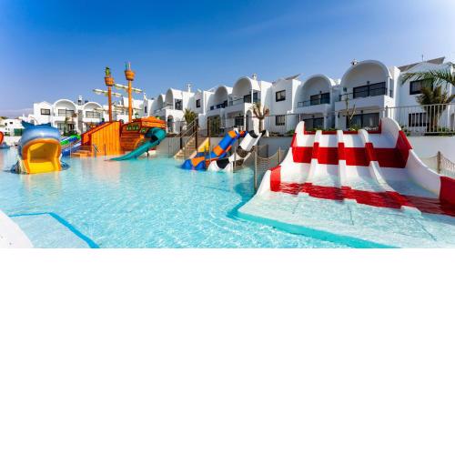 Bakour Lanzarote Splash