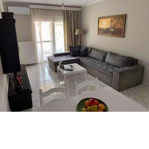 Baku Apartments